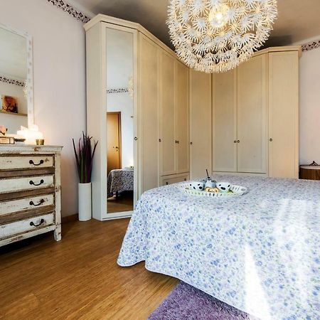 Apartmán Frugo'S House Pisa Exteriér fotografie