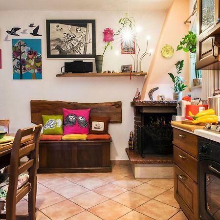 Apartmán Frugo'S House Pisa Exteriér fotografie