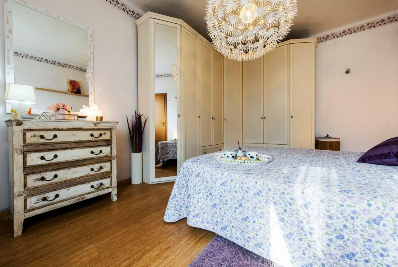Apartmán Frugo'S House Pisa Exteriér fotografie