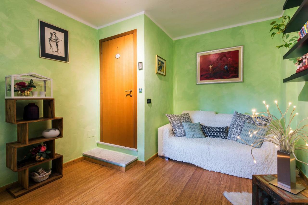 Apartmán Frugo'S House Pisa Exteriér fotografie